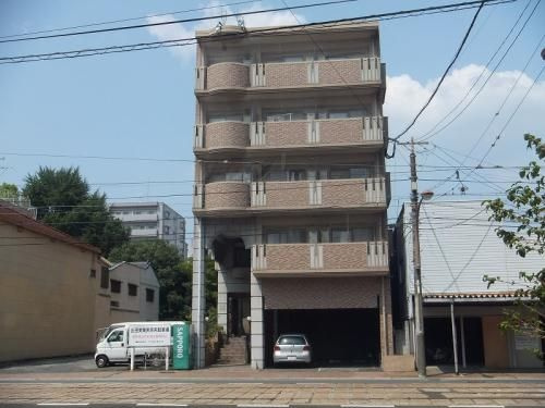 パレス河原町
