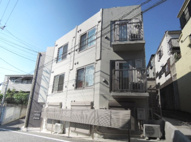 板橋区徳丸３丁目のマンションの画像