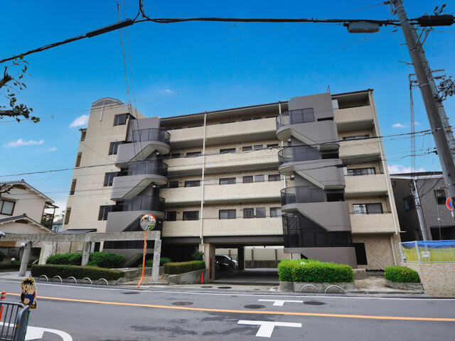 ライオンズマンション長興寺北