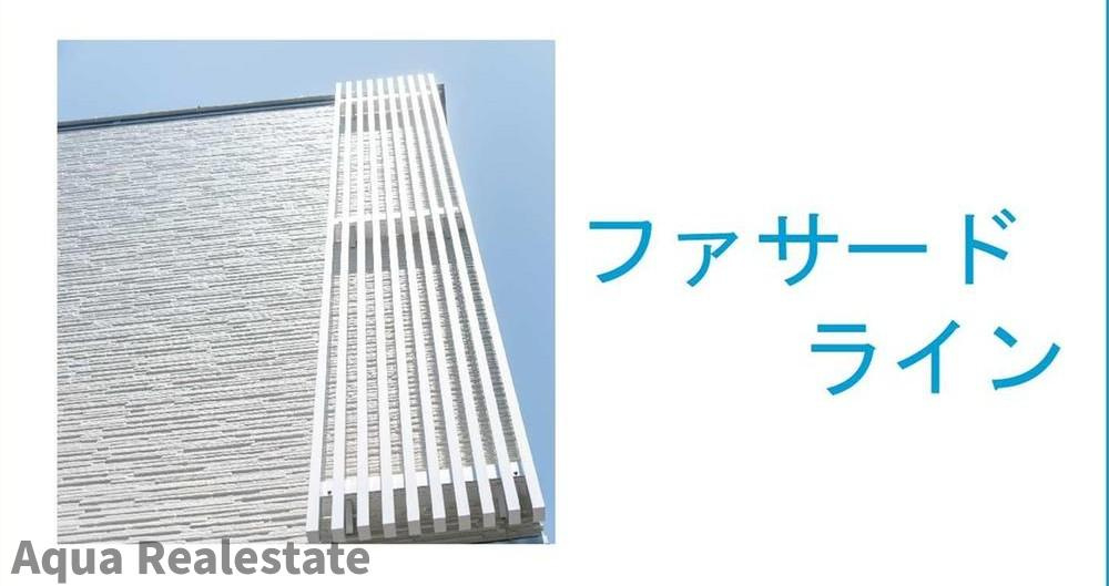 リラクス屋島Ⅰの構造・工法・仕様
