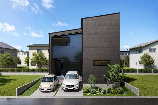 ＼新築モデルハウス／　好評販売中！三島市清住町１期　１号邸