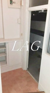 【収納】 | ＦＬＡＴ山王 | 収納です。