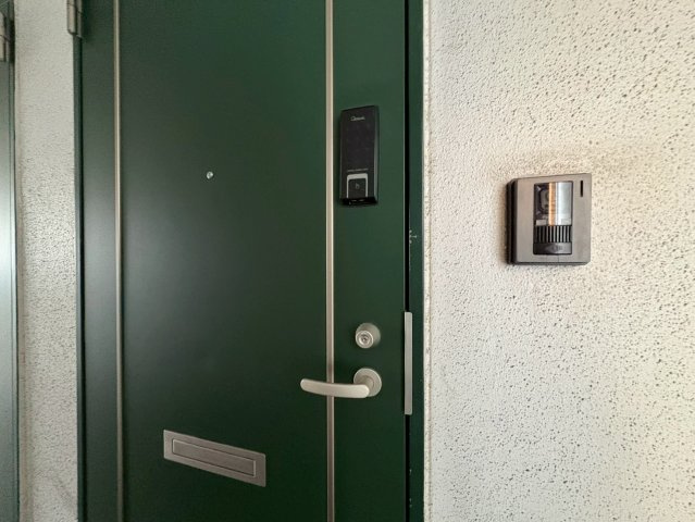 サンハイツ喜多村｜名古屋市の賃貸ならMy賃貸のその他共用部分|サンハイツ喜多村