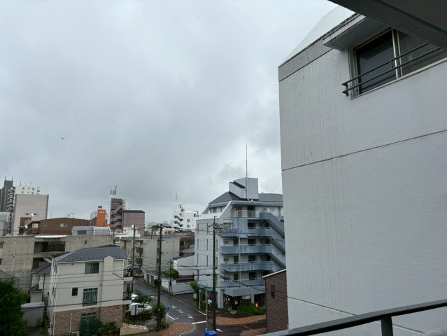 サンハイツ喜多村｜名古屋市の賃貸ならMy賃貸の展望