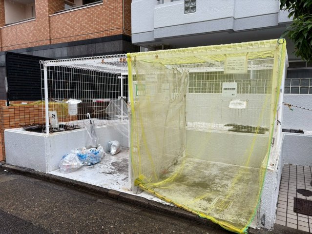 サンハイツ喜多村｜名古屋市の賃貸ならMy賃貸のその他共用部分