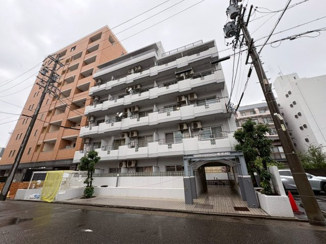 サンハイツ喜多村｜名古屋市の賃貸ならMy賃貸