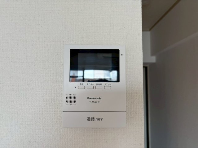サンハイツ喜多村｜名古屋市の賃貸ならMy賃貸のセキュリティ|サンハイツ喜多村