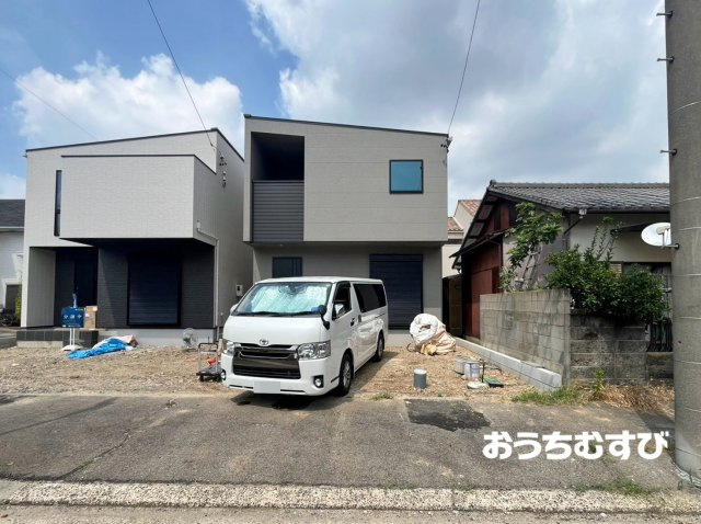 春日井市前並町6期(全3棟)の画像