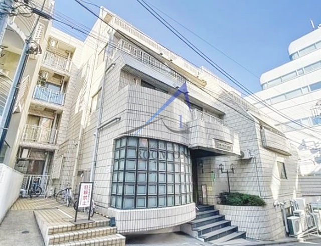 ベル・パークシティ西新宿