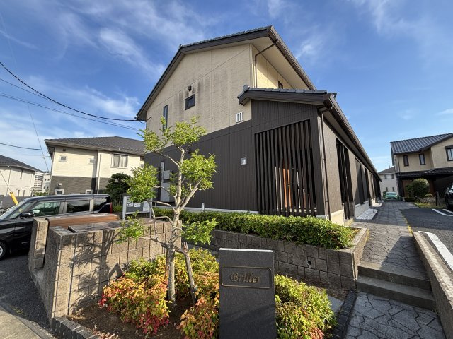 ブリエ　Ⅲのその他