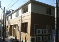  GUN´s Houseの画像