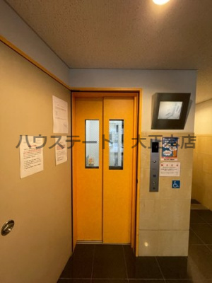 【その他共用部分】 | クレド桜川 仲介手数料無料