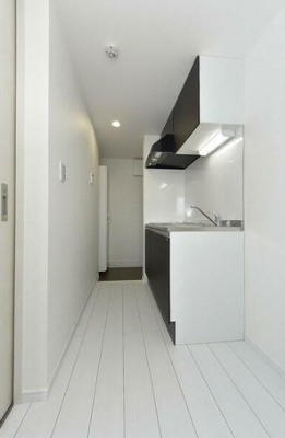 【ロビー】 | アドバンスヒルズ | 同建物別部屋参考