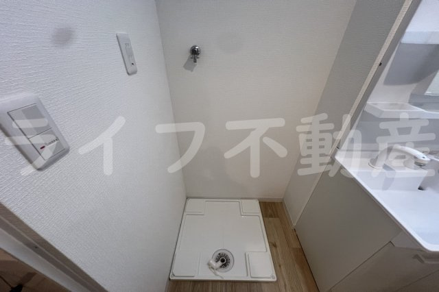 SOAR MORINOMIYAの設備