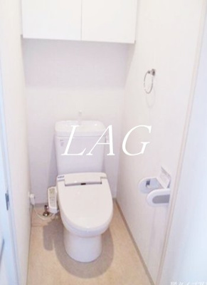 【トイレ】 | サウンド立石 | トイレです。