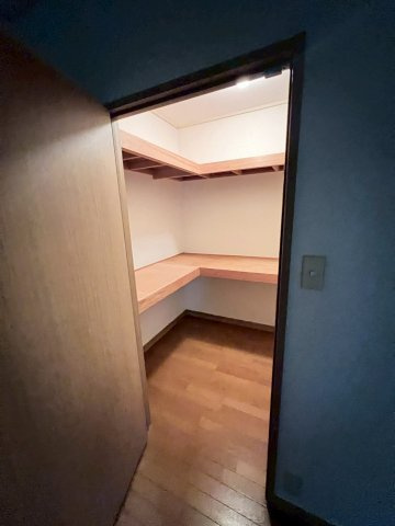 パティオ仁川の設備