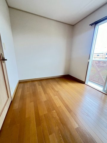 パティオ仁川の居間・リビング