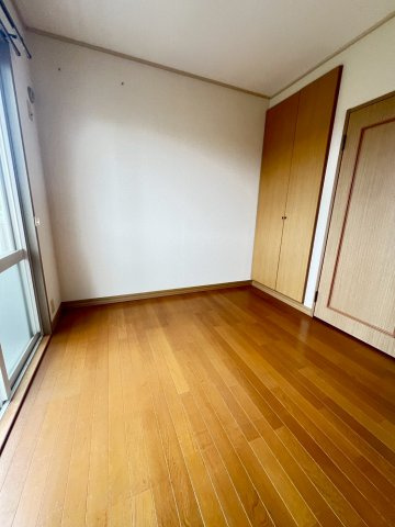 パティオ仁川の居間・リビング