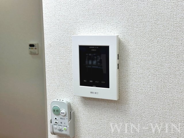 モデラートのセキュリティ