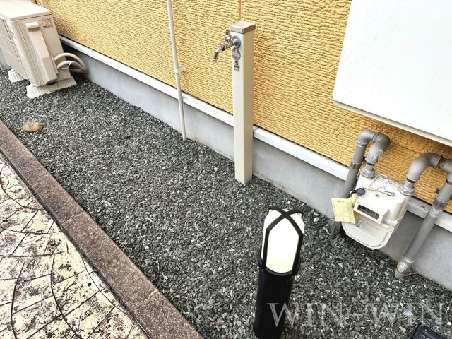 モデラートのその他共用部分