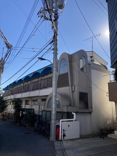ロイヤルヴェッセルの画像