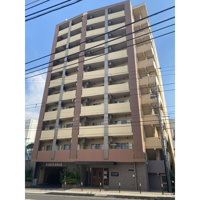【外観】 | CITY SPIRE浜大津駅前 | おしゃれな外観です