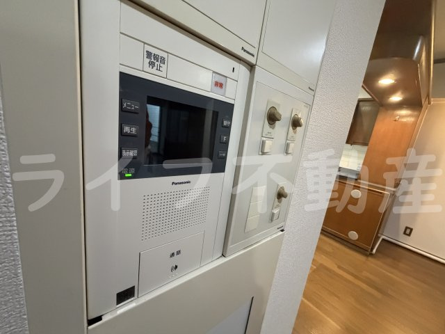 リブレ北桜塚のトイレ|コンパクトで使いやすいトイレです