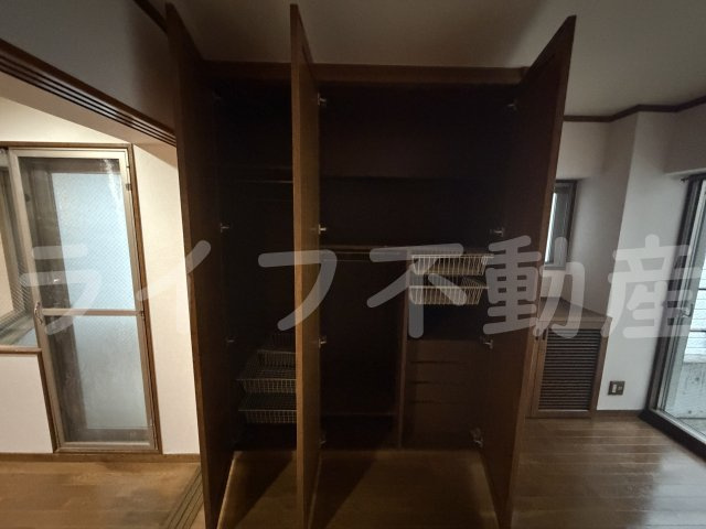 リブレ北桜塚の設備