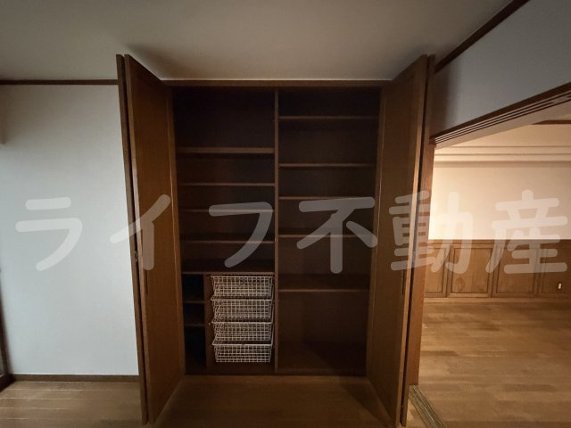 リブレ北桜塚のその他