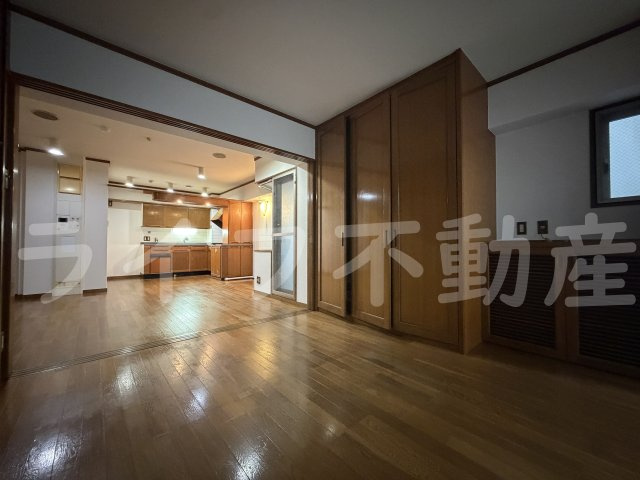 リブレ北桜塚の内装