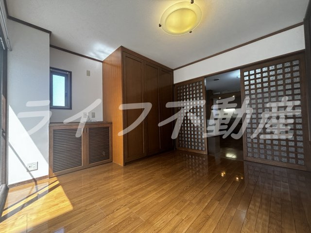 リブレ北桜塚の内装|過ごしやすい室内です