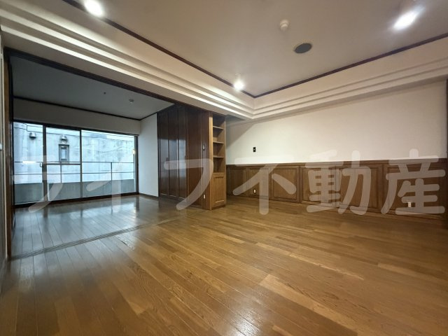 リブレ北桜塚の内装|過ごしやすい室内です