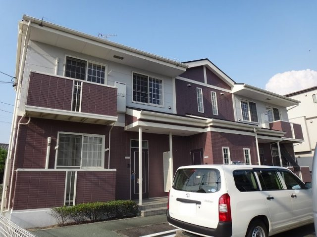 ｓｏｌａｎａの外観