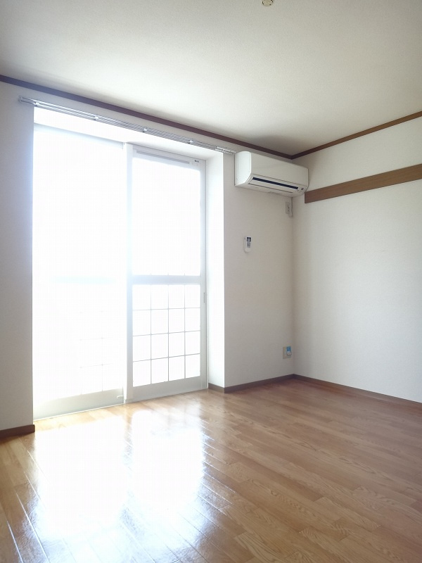 ｓｏｌａｎａのその他共用部分|共用部です。