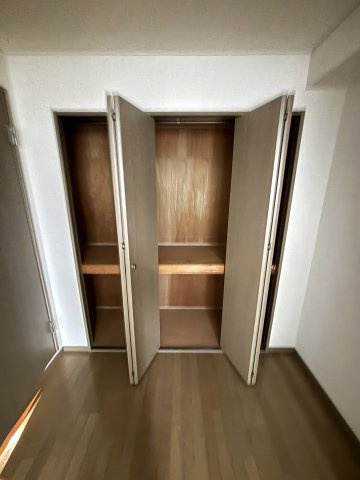 【収納】