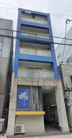 【外観】