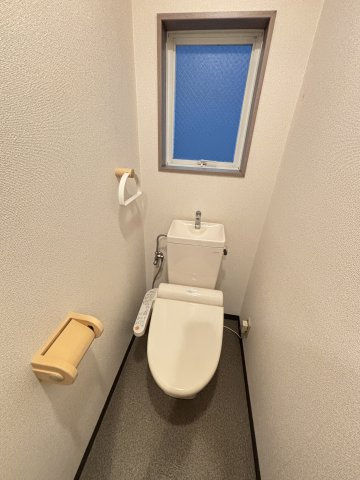 【トイレ】