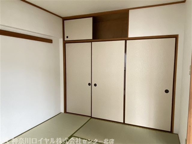【和室】