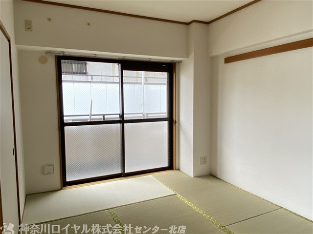 【和室】