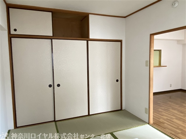 【和室】