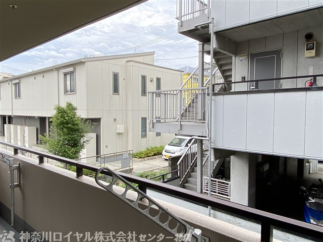 【物件からの展望】