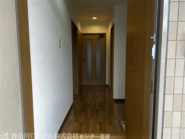 【内装】
