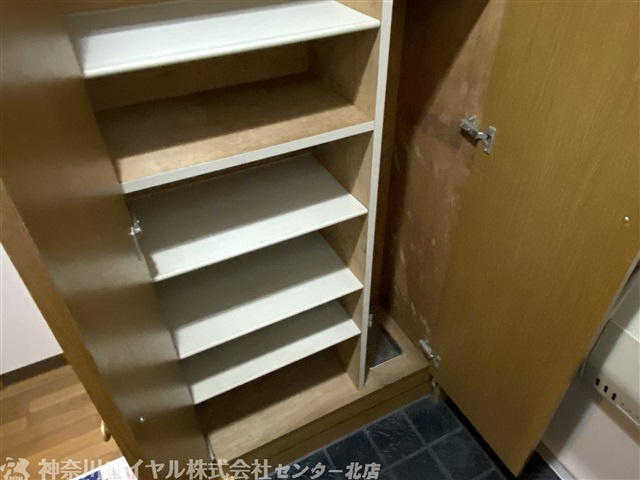 【収納】
