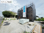 CRADLE GARDEN上里町勅使河原 第18　新築住宅の画像