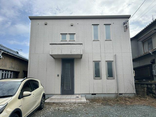 豊川市伊奈町南山新田の中古一戸建