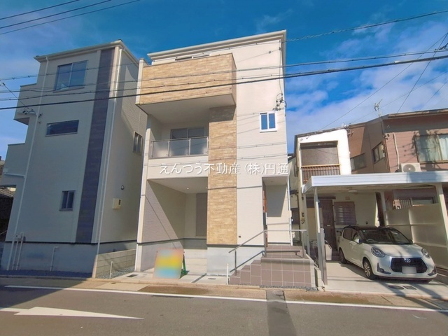 新福寺町2期