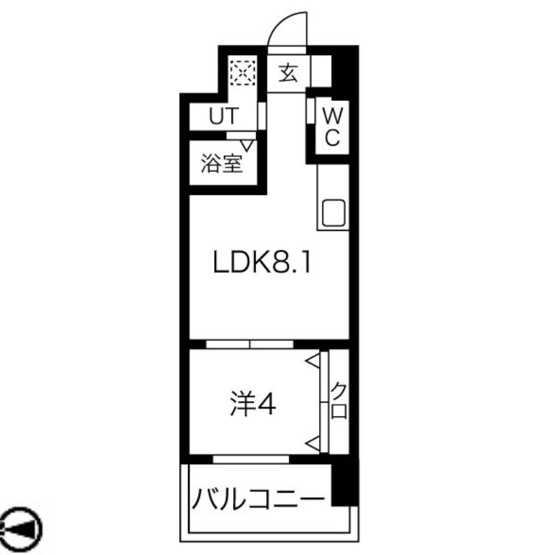 【間取り】 | FDS PREX