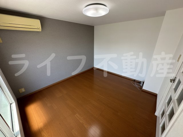 大宝 小阪CTハウスの内装