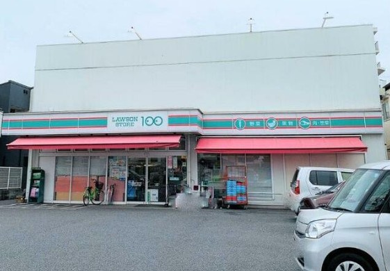 特典：仲介手数料が無料です!!の周辺