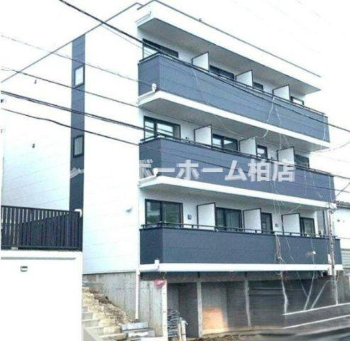 特典：仲介手数料が無料です!!の外観